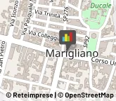 Elaborazione Dati - Servizio Conto Terzi Marigliano,80034Napoli