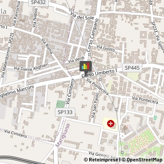 Frutta e Verdura - Dettaglio Marigliano,80034Napoli