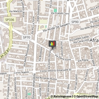 Ferramenta Afragola,80021Napoli