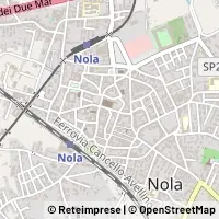 Map Nola