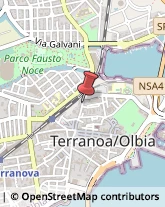 Via Porto Romano, 55,07026Olbia