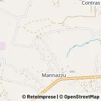 Map Olbia