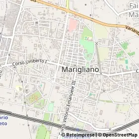 Mappa 80034