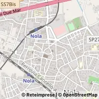 Map Nola