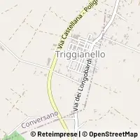 地图 Conversano