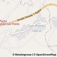 Harita San Potito Ultra