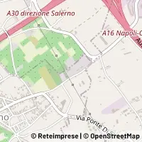 Map Scisciano