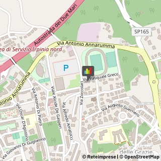 Agenzie ed Uffici Commerciali,83100Avellino