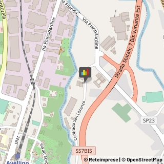 Spacci Aziendali ed Outlets Gesualdo,83042Avellino