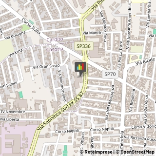 Camicie Casoria,80026Napoli