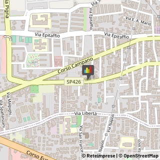 Autolinee Giugliano in Campania,80014Napoli