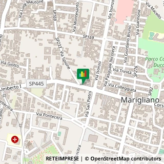 Corso Umberto I, 144/146,80034Marigliano