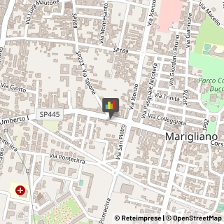 Parrucchieri Marigliano,80034Napoli