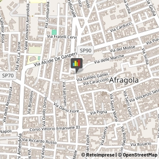 Pasticcerie - Dettaglio Afragola,80021Napoli