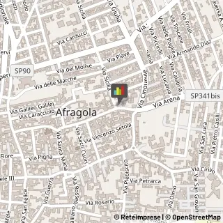 Fisiokinesiterapia - Medici Specialisti Afragola,80021Napoli