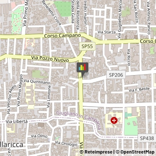 Elettrotecnica Giugliano in Campania,80014Napoli