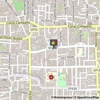 Medicina Estetica - Medici Specialisti,80014Napoli