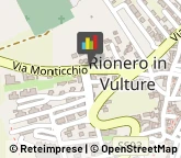 Acque Minerali e Bevande - Vendita,85028Potenza