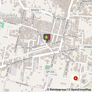 Vendite per Corrispondenza Mariglianella,80030Napoli
