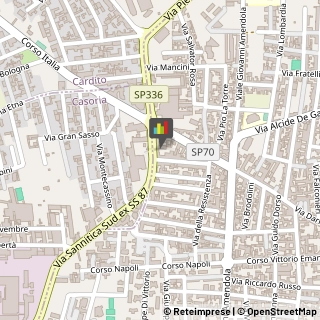 Assicurazioni Afragola,80021Napoli