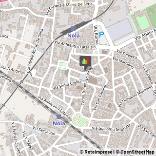 Caffè Nola,80035Napoli
