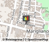 Comuni e Servizi Comunali Marigliano,80034Napoli