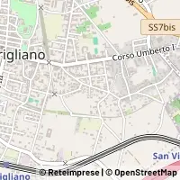 Carte Marigliano