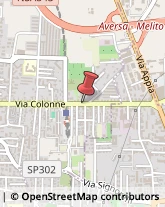 Via Colonne, 8/A,80014Giugliano in Campania