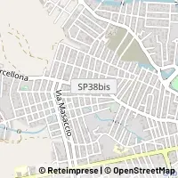 Map Olbia