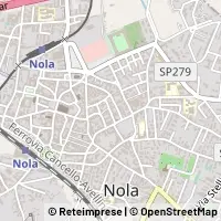 Hartă Nola