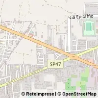 মানচিত্র Giugliano in Campania