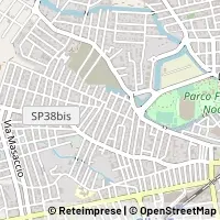 Map Olbia