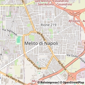Mappa 80017