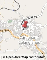 Via Giuseppe Garibaldi, 15/A,07023Calangianus