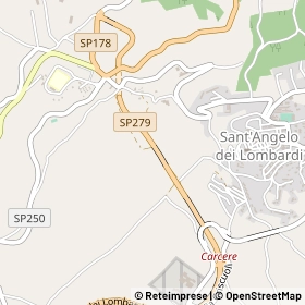 Mappa 83054