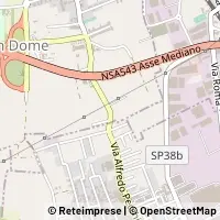 Map Grumo Nevano