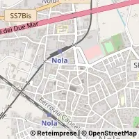 Map Nola