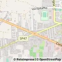 মানচিত্র Giugliano in Campania