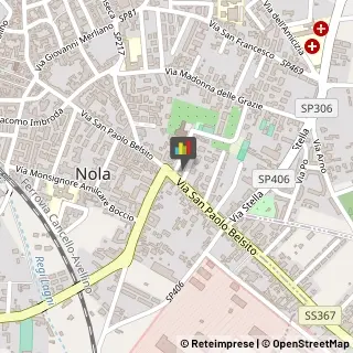 Mobili Nola,80035Napoli