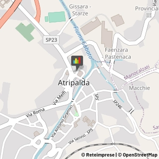 Odontoiatri e Dentisti - Medici Chirurghi Atripalda,83042Avellino