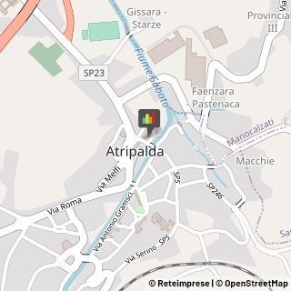 Architetti Atripalda,83042Avellino
