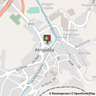 Pasticcerie - Produzione e Ingrosso Atripalda,83042Avellino