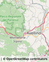 Scuole Materne Private Ospedaletto d'Alpinolo,83014Avellino