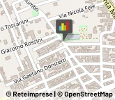 Bar e Caffetterie,80019Napoli