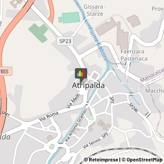 Pizzerie Atripalda,83042Avellino