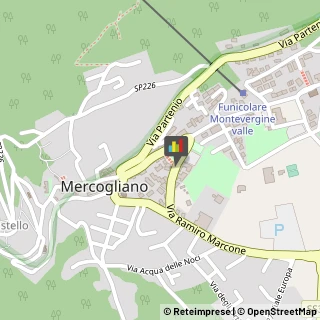 Parafarmacie,83013Avellino