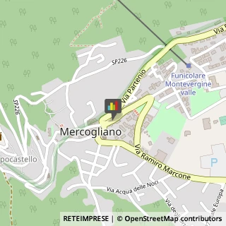 Frutta e Verdura - Dettaglio Mercogliano,83013Avellino