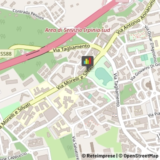 Ferramenta Avellino,83100Avellino