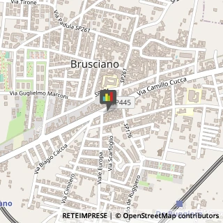 Buying Offices Brusciano,80031Napoli