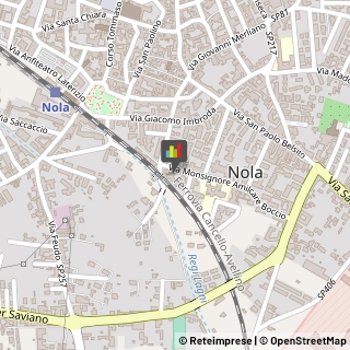 Logopedia Nola,80035Napoli